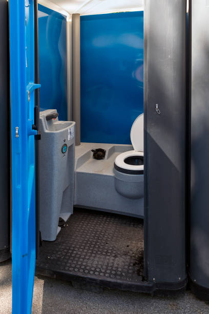 Best Portable restroom trailer rental  in Egypt, PA