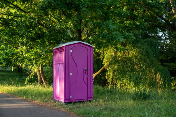Portable Toilet Options We Offer in Egypt, PA